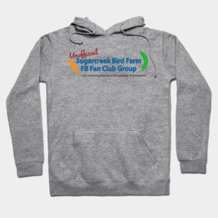 Unofficial Group Name Hoodie